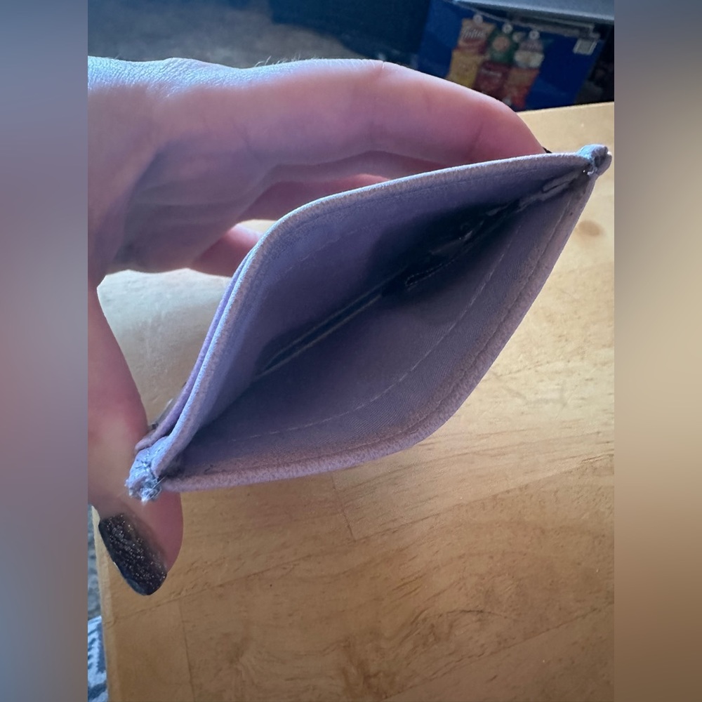 Pixar Mini Wallet! - Picture 3 of 4